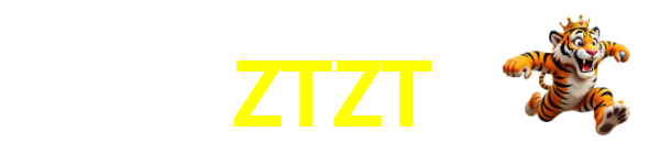 Logo ZTZT